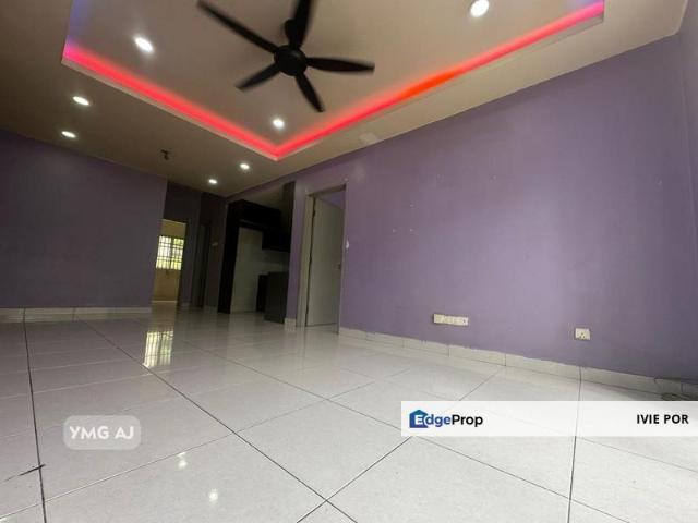 House for sale in Port Klang, Selangor