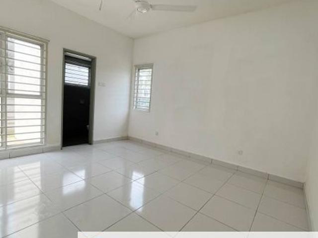House for rent in Port Klang, Selangor