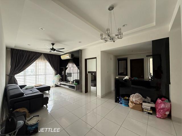 Townhouse for rent in Port Klang, Selangor