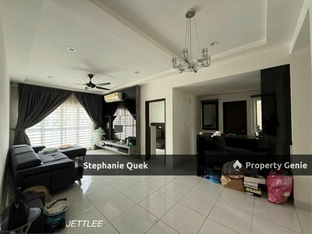 Townhouse for rent in Port Klang, Selangor