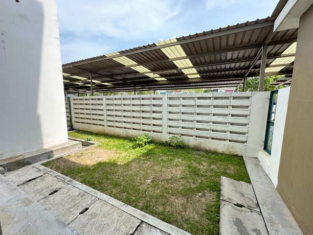 Townhouse for sale in Port Klang, Selangor