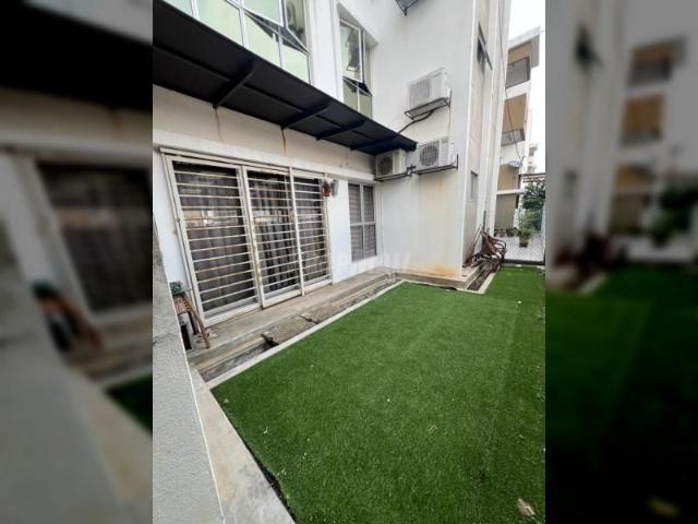 Townhouse for rent in Port Klang, Selangor