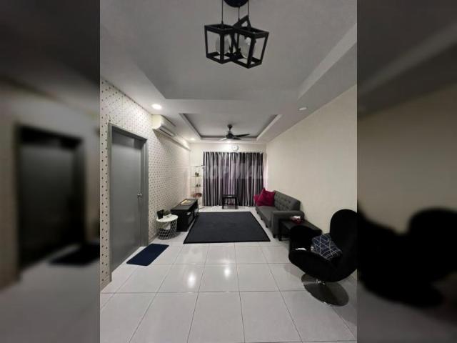 House for rent in Port Klang, Selangor