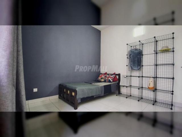 House for rent in Port Klang, Selangor