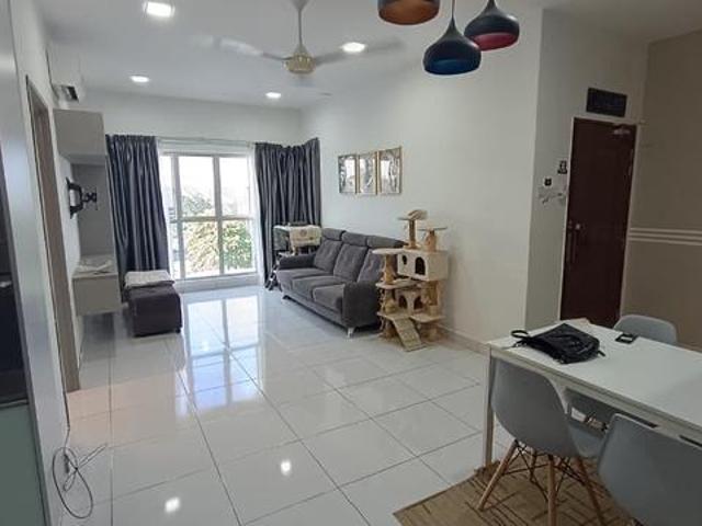 Townhouse for rent in Port Klang, Selangor