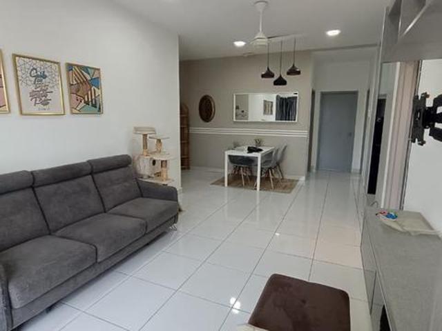 Townhouse for sale in Port Klang, Selangor