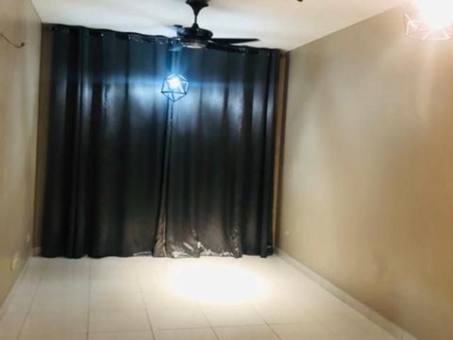 Townhouse for rent in Port Klang, Selangor