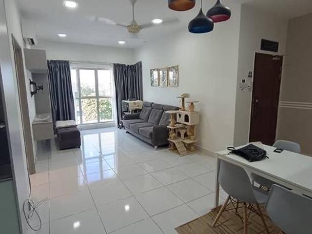 Townhouse for sale in Bandaraya Klang, Klang