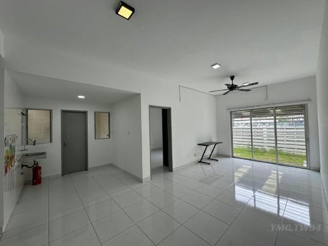Townhouse for sale in Port Klang, Selangor
