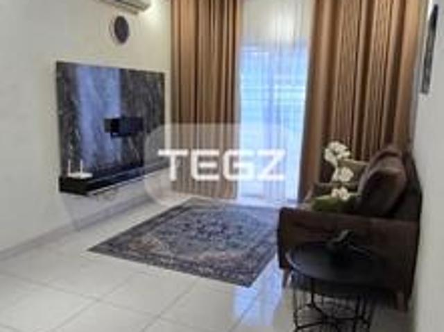 Townhouse for rent in Port Klang, Selangor