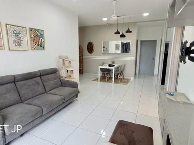 Townhouse for sale in Bandar Botanic, Bandaraya Klang