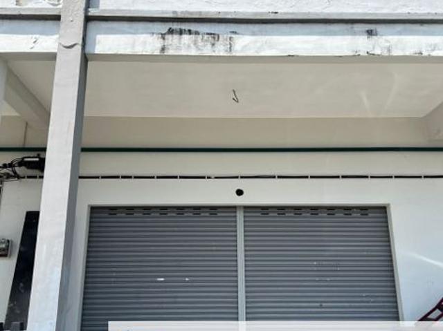 Shop for sale in Bukit Ledang, Johor