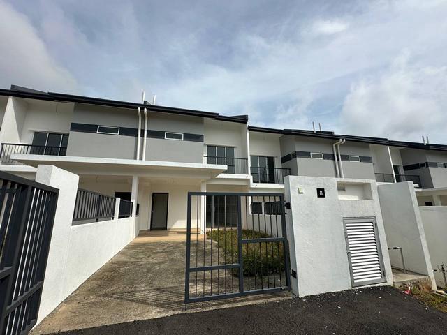 Terraced House for sale in Kulai, Johor