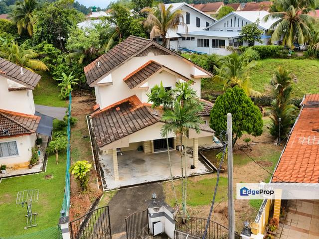 House for sale in Nilai Impian, Seremban