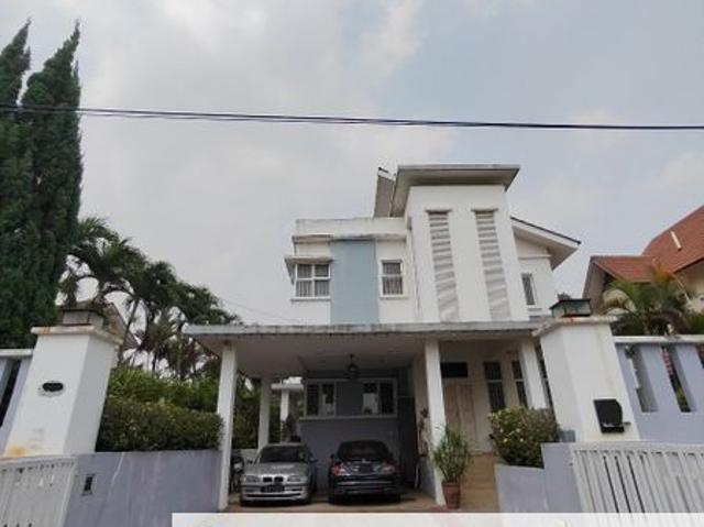 House for sale in Negeri Sembilan