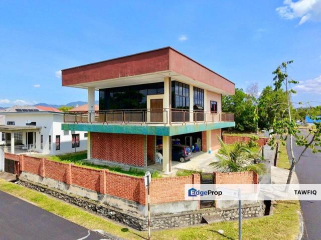House for sale in Negeri Sembilan