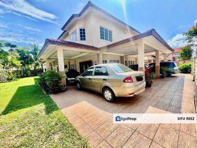 House for sale in Negeri Sembilan