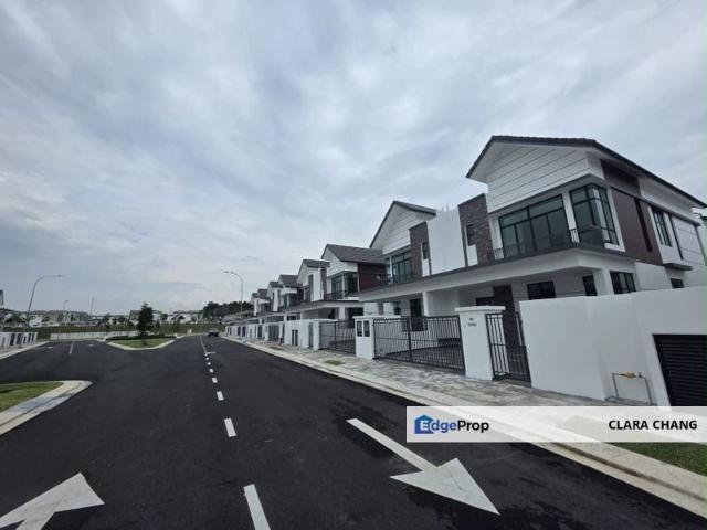 House for rent in Bukit Ledang, Johor