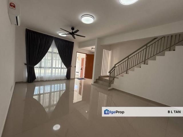 House for rent in Bukit Ledang, Johor