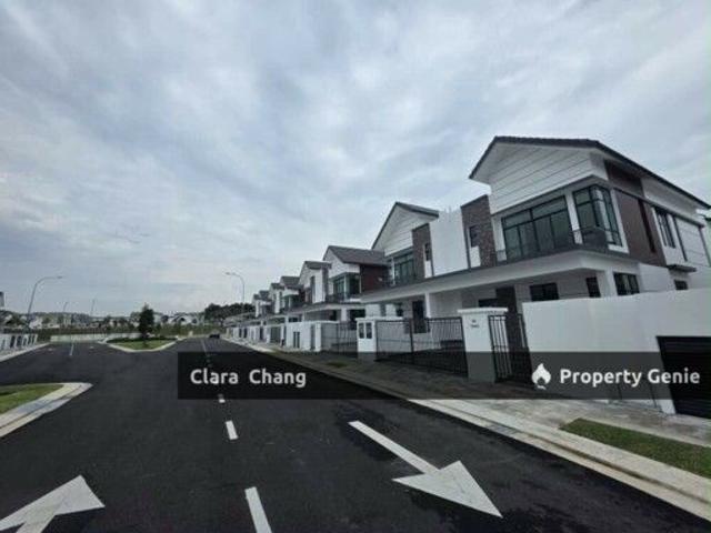 House for rent in Bukit Ledang, Johor