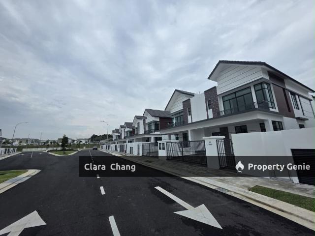 Residential House for rent in Bukit Ledang, Johor
