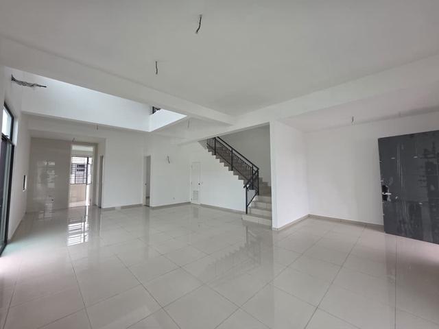 Terraced House for rent in Johore Bahru, Johor