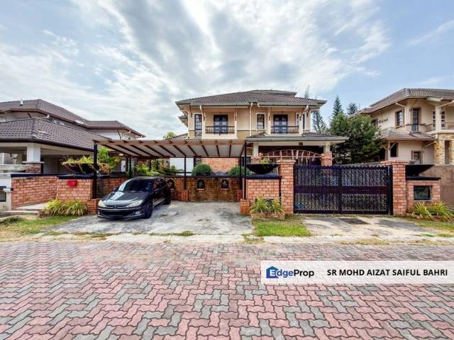 House for sale in Negeri Sembilan