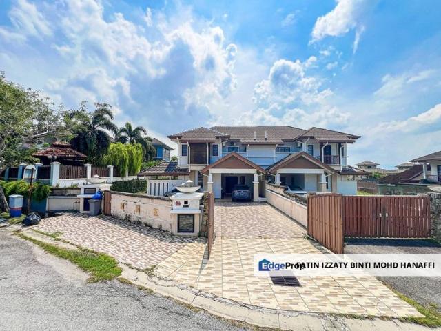 House for sale in Negeri Sembilan