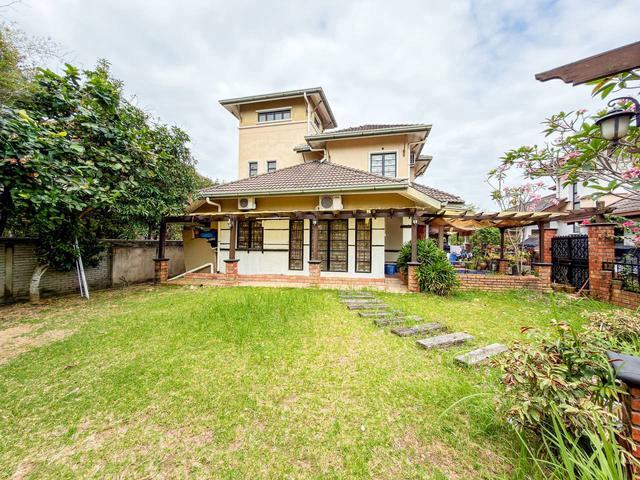 Bungalow for sale in Nilai, Negeri Sembilan