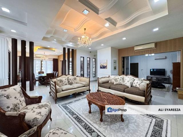 House for sale in Negeri Sembilan