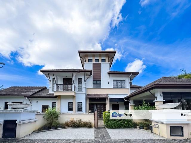 House for sale in Negeri Sembilan