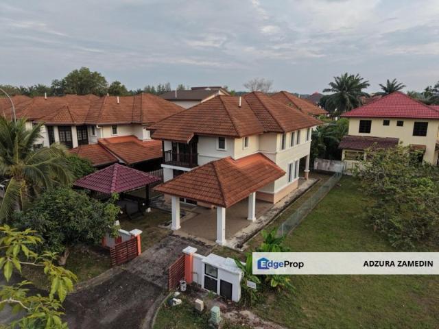 House for sale in Nilai, Negeri Sembilan