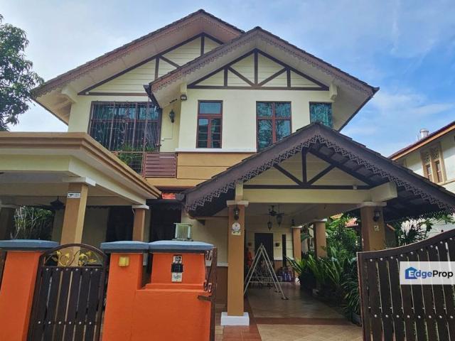 House for sale in Nilai, Negeri Sembilan