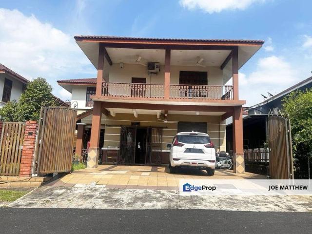 House for sale in Nilai, Negeri Sembilan
