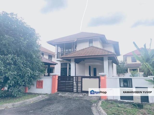 House for sale in Nilai, Negeri Sembilan