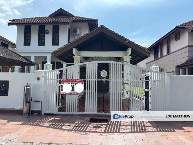 House for sale in Nilai, Negeri Sembilan