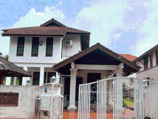 House for rent in Nilai, Negeri Sembilan