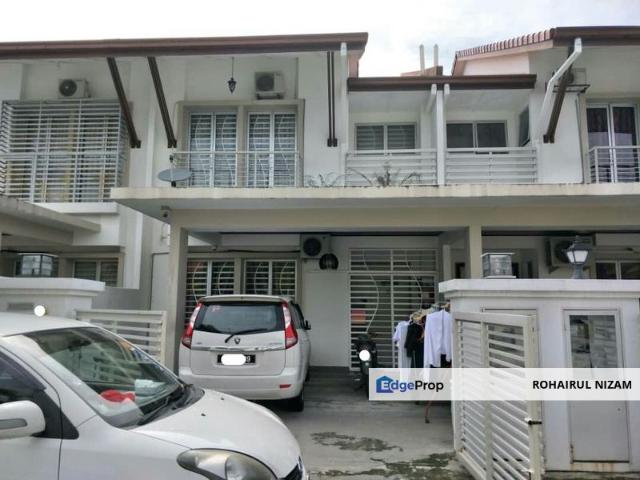 House for sale in Negeri Sembilan