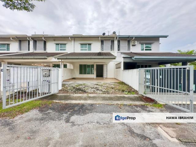 House for sale in Nilai Impian, Seremban