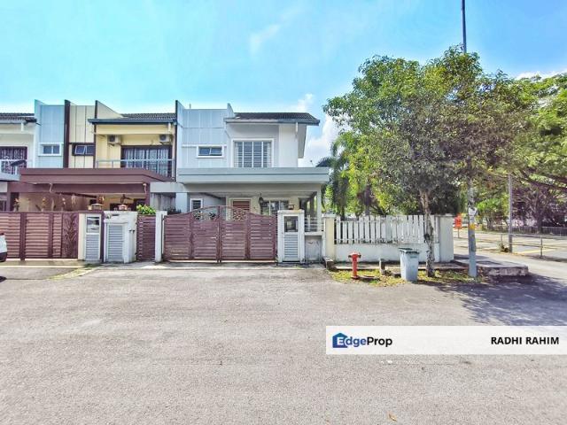 House for rent in Negeri Sembilan