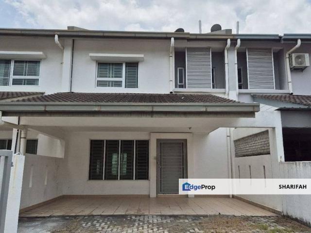 House for sale in Negeri Sembilan