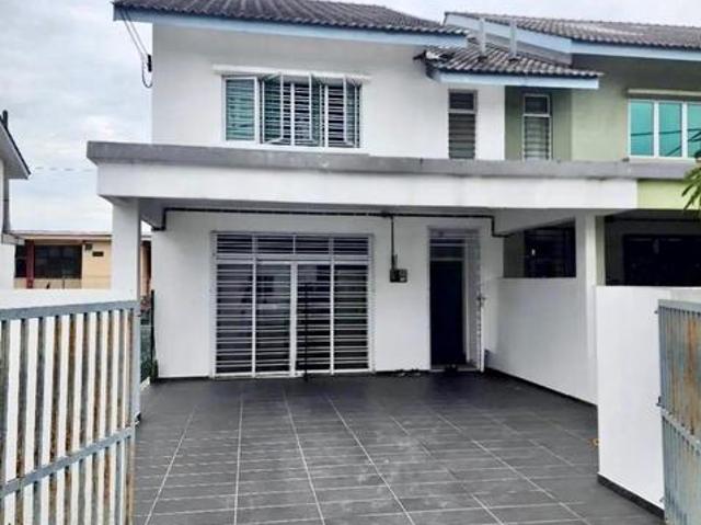 Terraced House for sale in Pasir Gudang, Johor