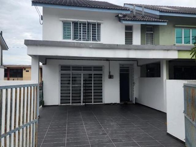 Terraced House for sale in Pasir Gudang, Johor