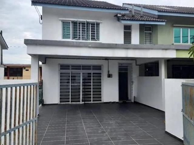 Terraced House for sale in Pasir Gudang, Johor