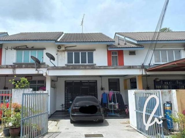 Terraced House for sale in Pasir Gudang, Johor