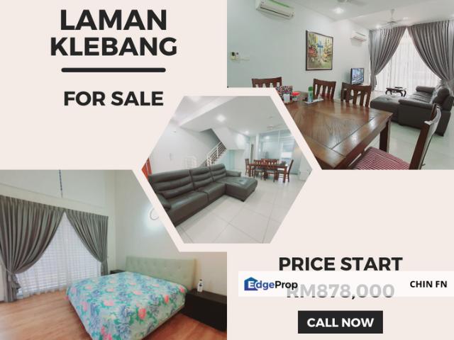 House for sale in Malaka