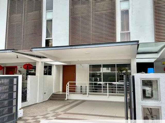 House for sale in Taman Sayang Selasih, Bandaraya Melaka