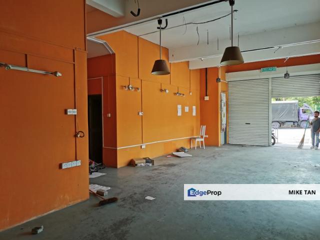 Shop for rent in Negeri Sembilan