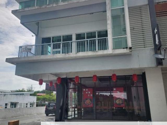 Shop for sale in Negeri Sembilan