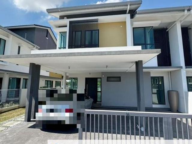 House for sale in Port Klang, Selangor
